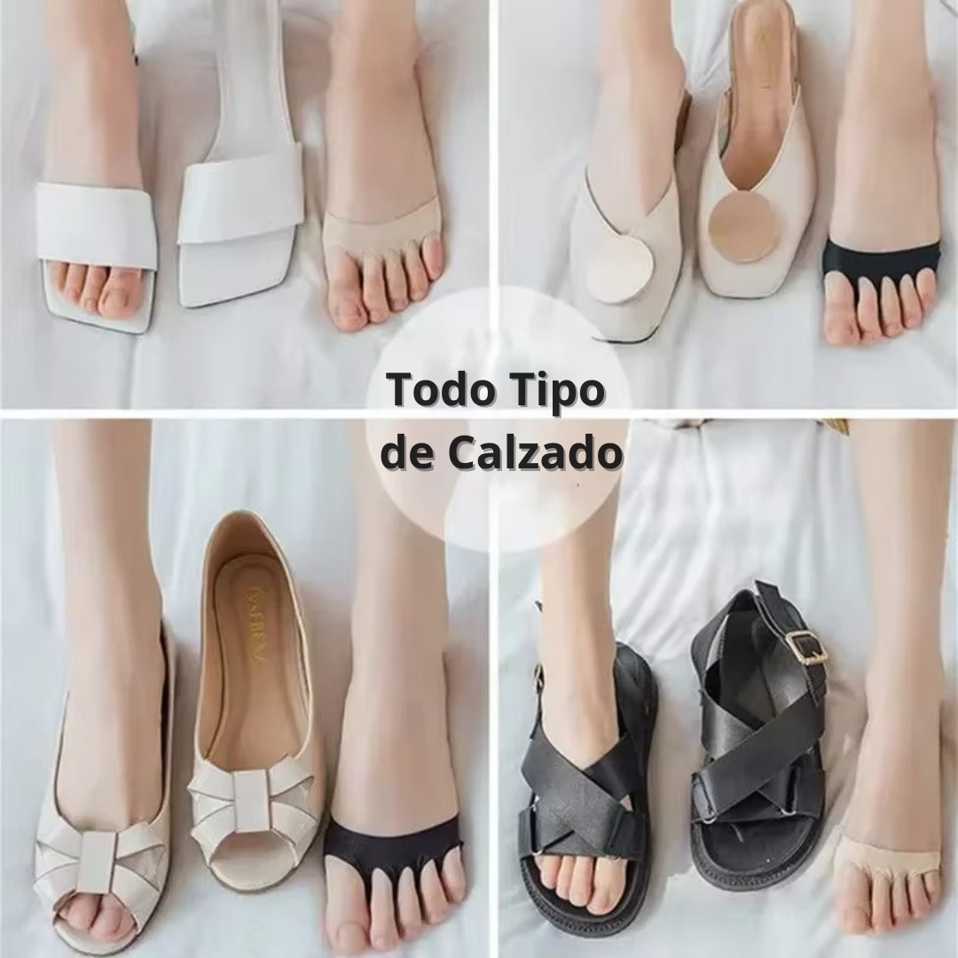 Almohadilla Antidolor para Pies