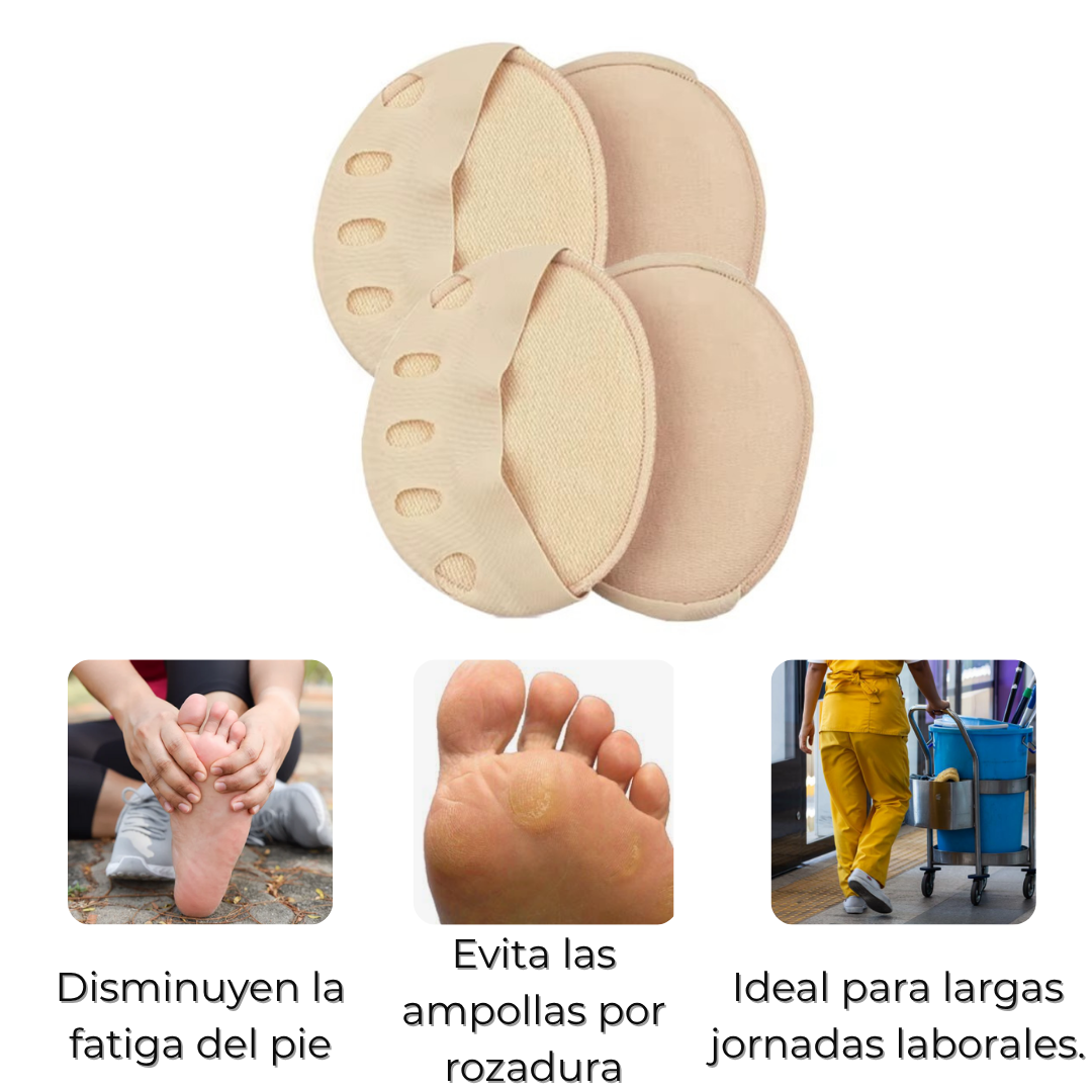 Almohadilla Antidolor para Pies