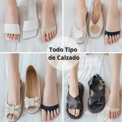 Almohadilla Antidolor para Pies