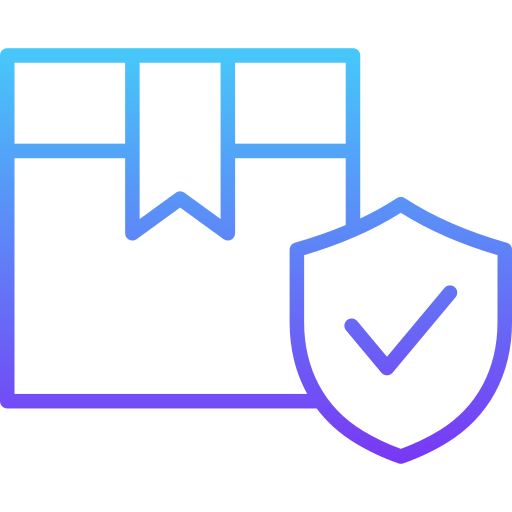 Protección de envío